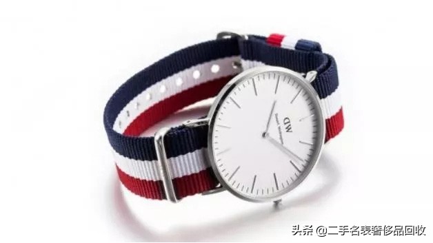 网红评价dw手表是什么档次,手表女士网红爆款dw