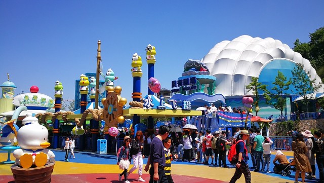 杭州必打卡景点人气榜,杭州旅游必须去的十大景点推荐