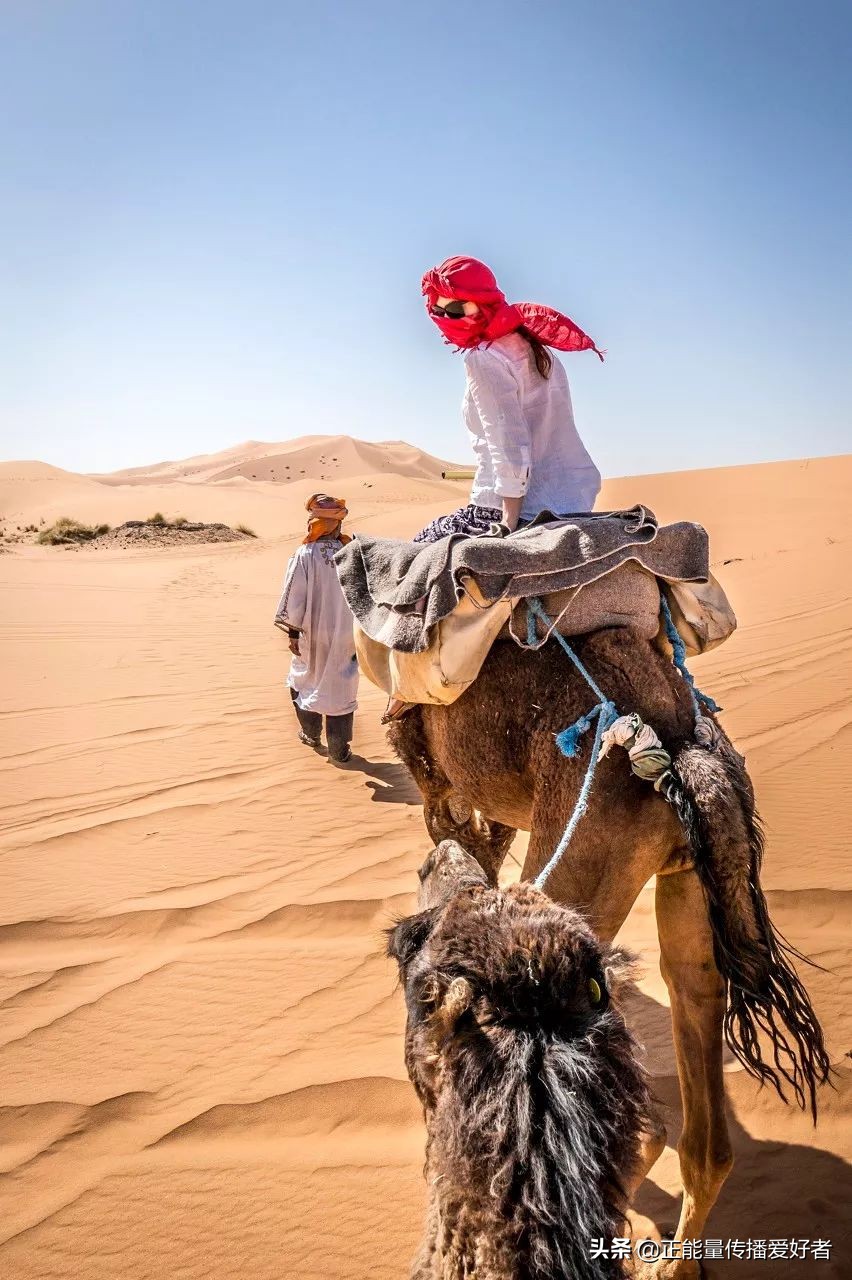 全世界50个最美景点,全球公认的最美的二十个地方