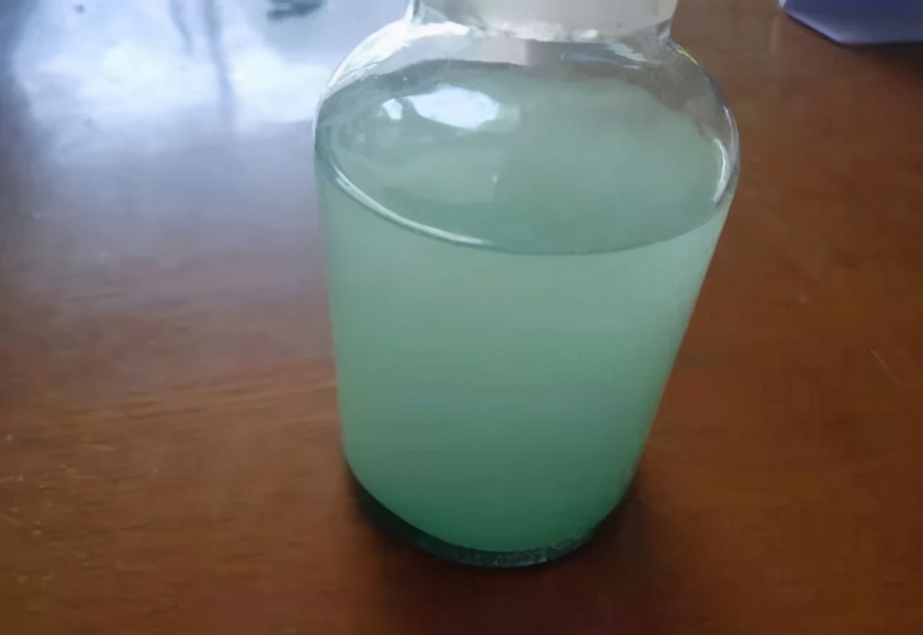 磷酸二氢钾的八*禁大**忌和在22种农作物上的使用以及真假辨别