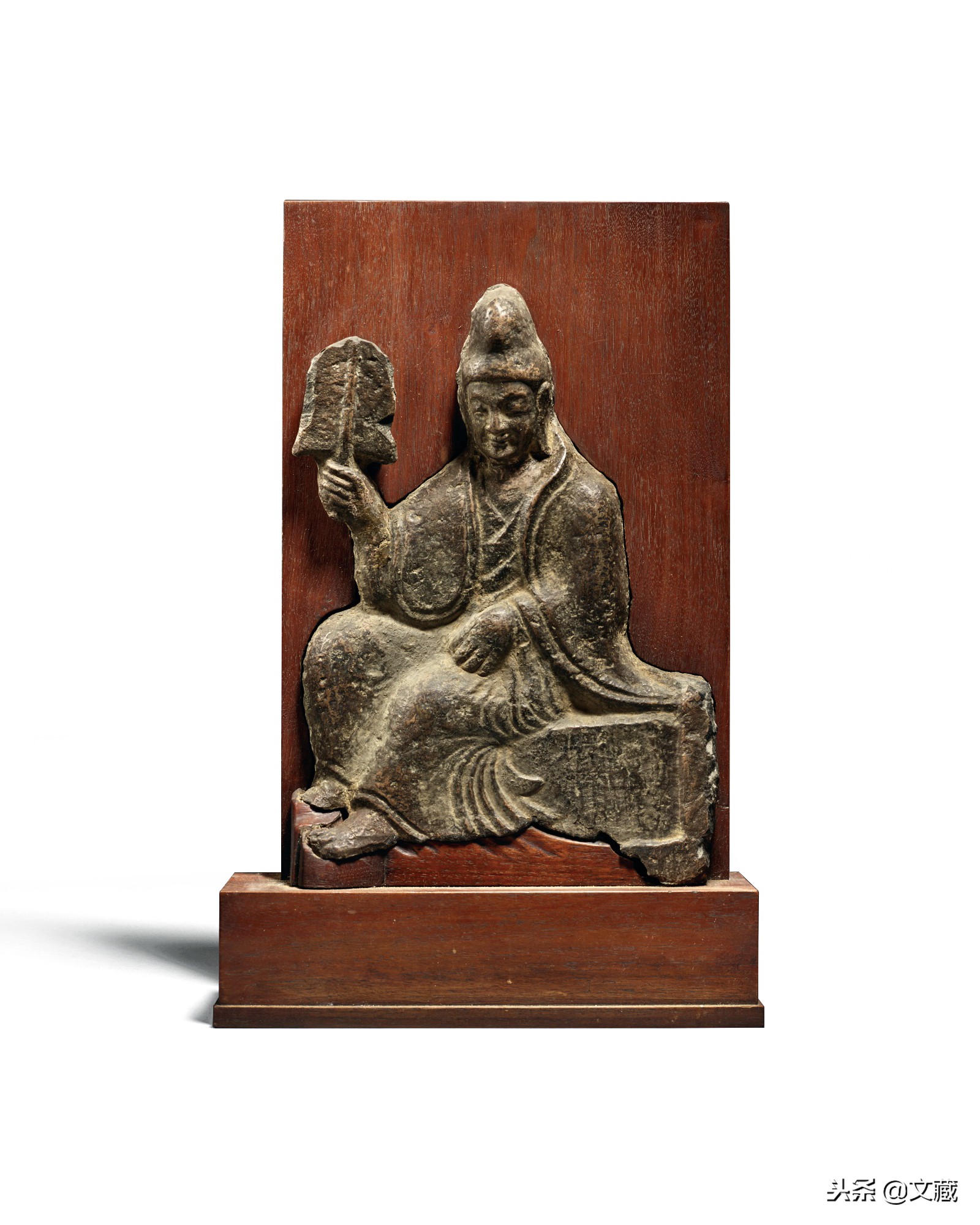 明代佛造像拍卖,成交额超过20亿元