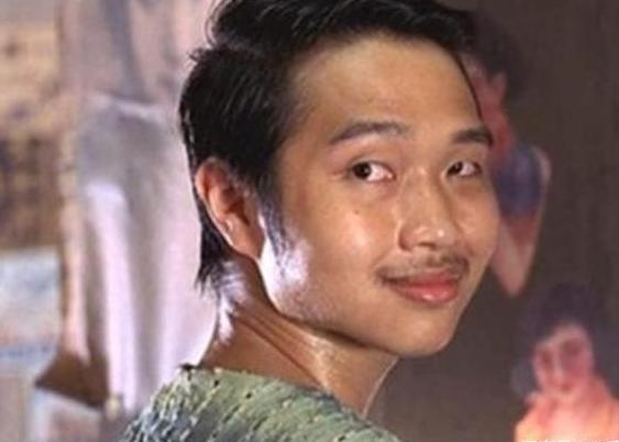 功夫里酱爆到底是高手么,还记得功夫中的酱爆吗