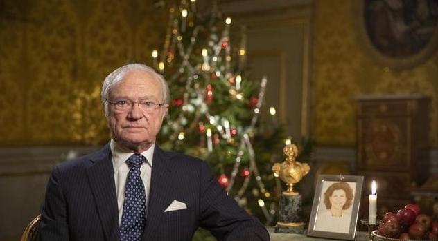 瑞典王储和威廉王子,瑞典王储