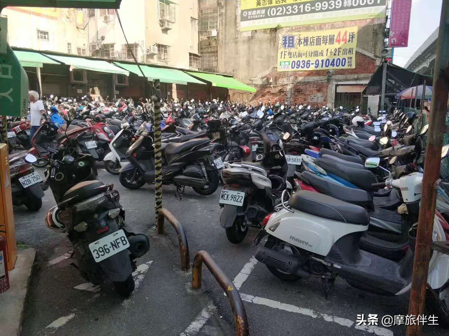 为什么台湾机车那么多,台湾机车有哪些