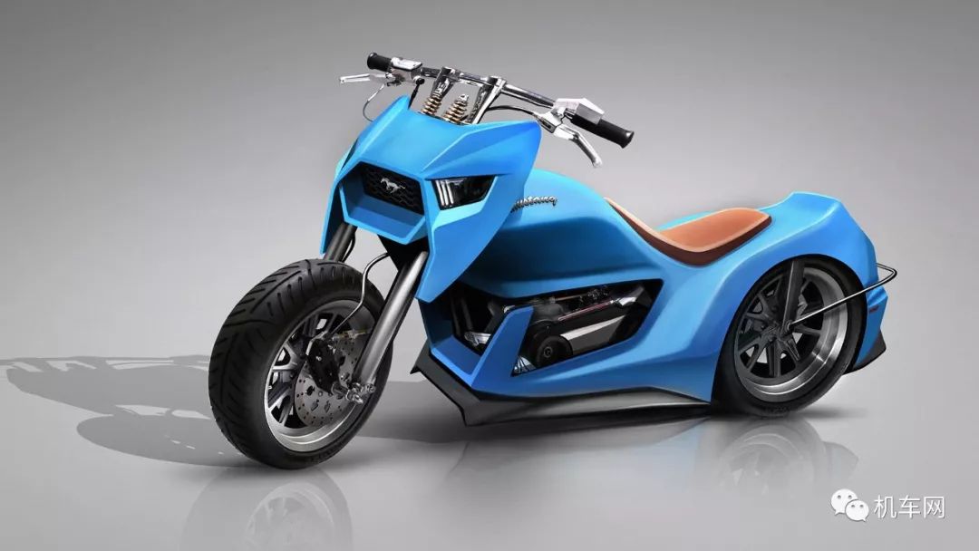 劳斯莱斯推出的摩托车,劳斯莱斯造摩托车