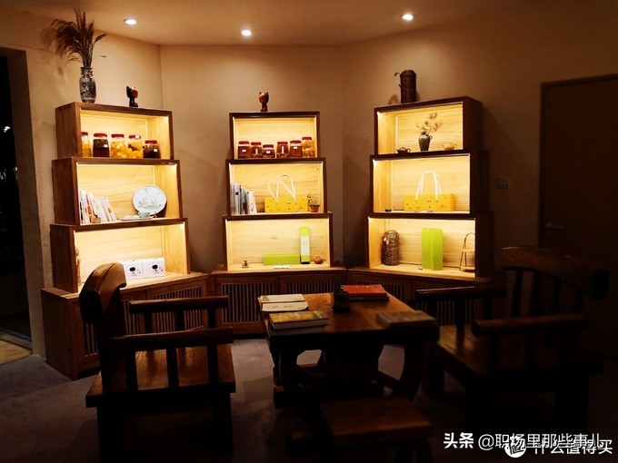 酒店民宿控之住店记录：在崂山，遇见青岛最美山居民宿