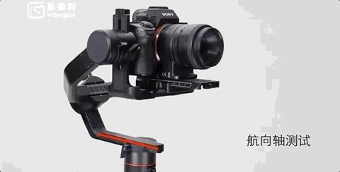 飞宇ak4000与4500对比,飞宇Ak4000稳定器相机连接