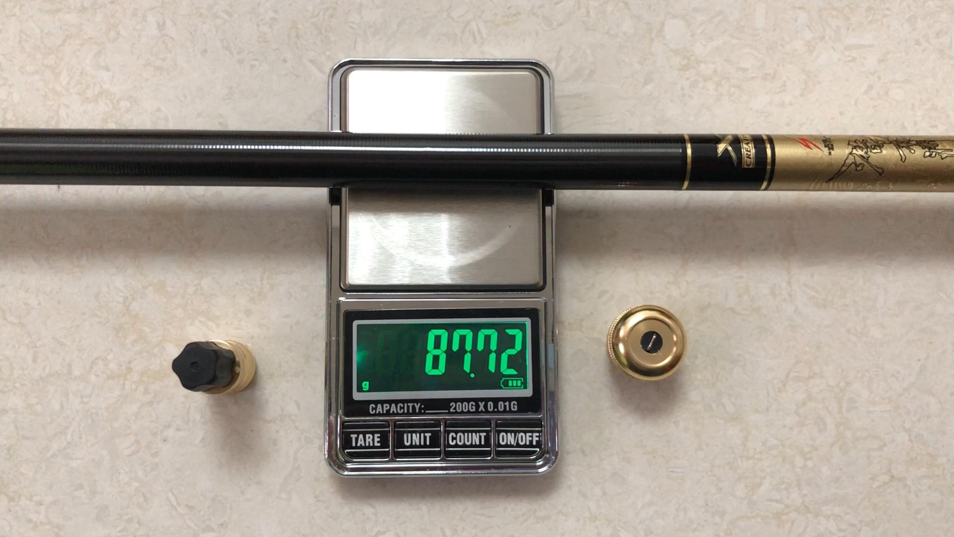 江崎鱼竿是真正的日本进口鱼竿吗,正品日本进口精品超细鱼竿