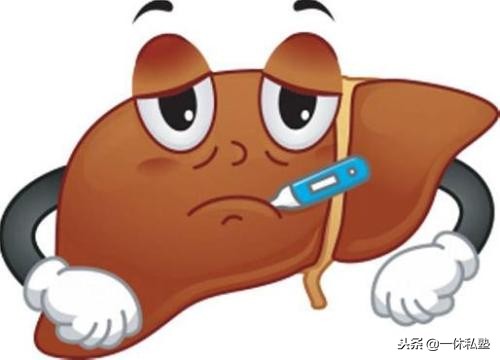 治肝八大法则,中医说肝有问题怎么治