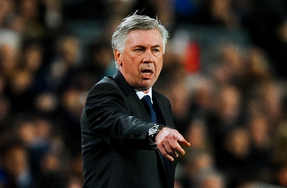 安切洛蒂与罗纳尔多夺冠之路,罗纳尔多安切洛蒂ac米兰