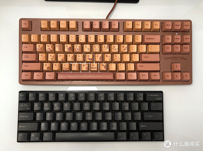 沉浸式桌面大改造,桌面大改造ins风极简