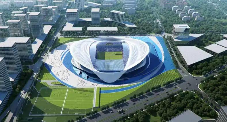 青岛城阳专业足球场,青岛城阳哪里有室内足球场