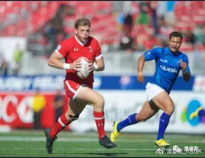 澳睿跑运动知识小课堂——英式橄榄球Rugby