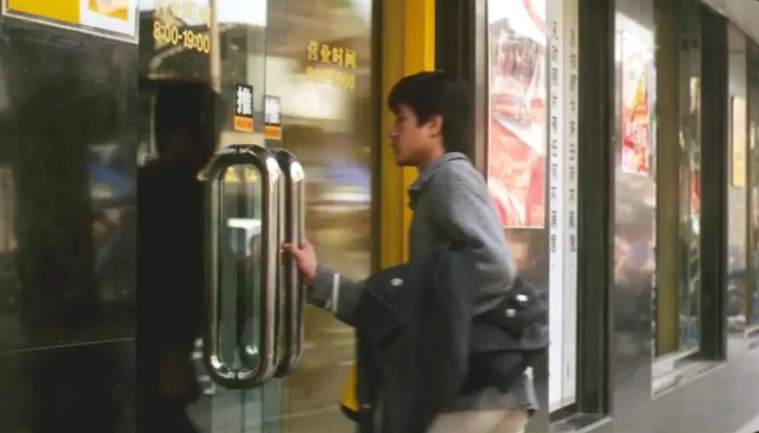 21年了，北电最牛毕业神作终于藏不住了