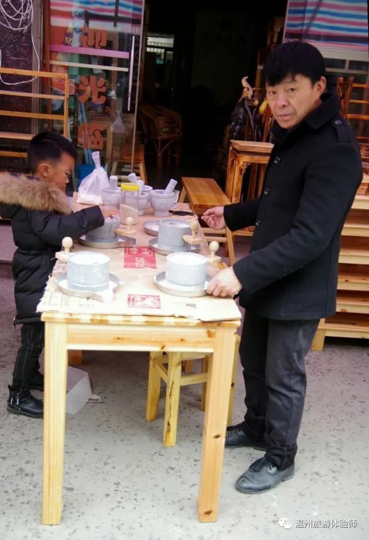 瞿溪老街作文,瓯海瞿溪老街