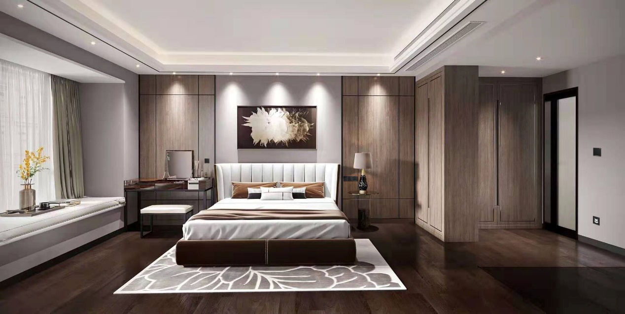 罗格朗深沙银适合哪里装修风格,罗格朗家装用哪一款