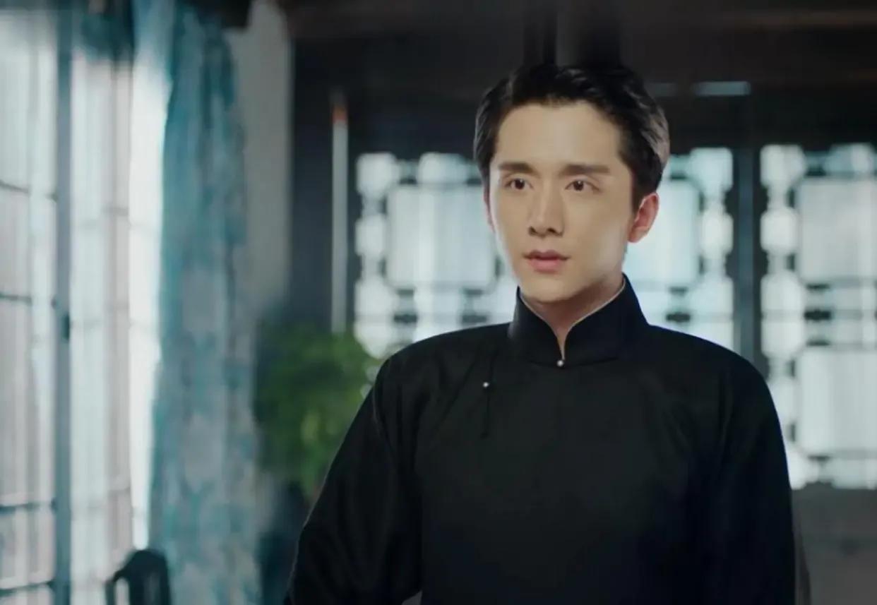 光芒黄如鸿结局,光芒黄如鸿喜欢廖蓝吗