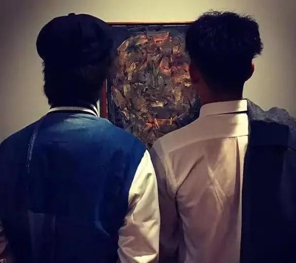 陈坤18岁儿子长大后的样子,陈坤长得像爸爸还是妈妈