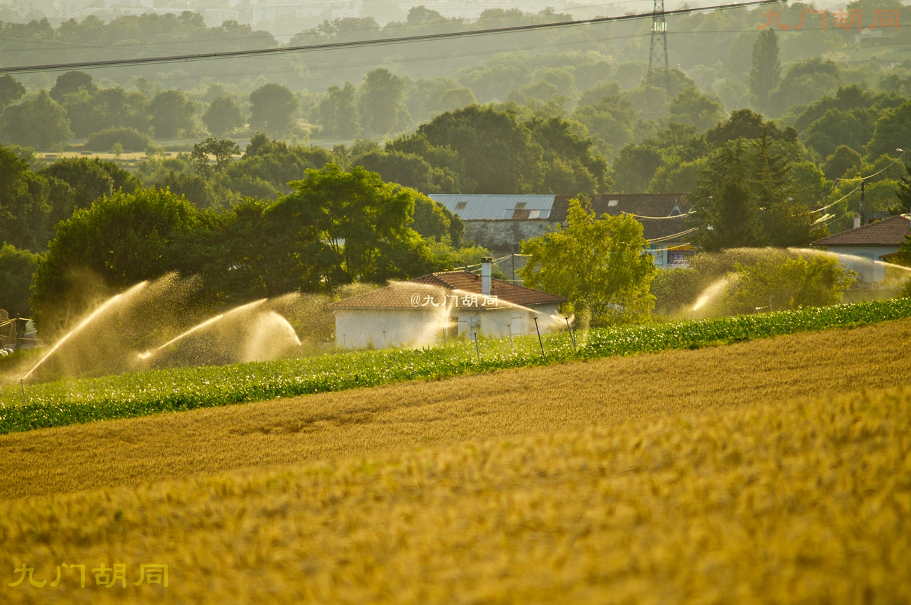 法国旅游葡萄酒庄,法国波尔多酒庄旅游攻略