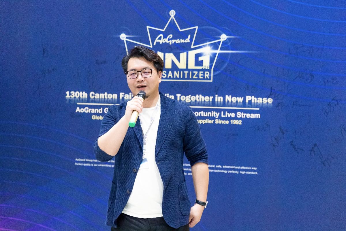 第134届广交会二期落幕,2021第129届广交会