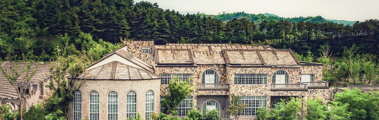 古北水镇星空别墅,古北水镇住宿攻略旅游线路