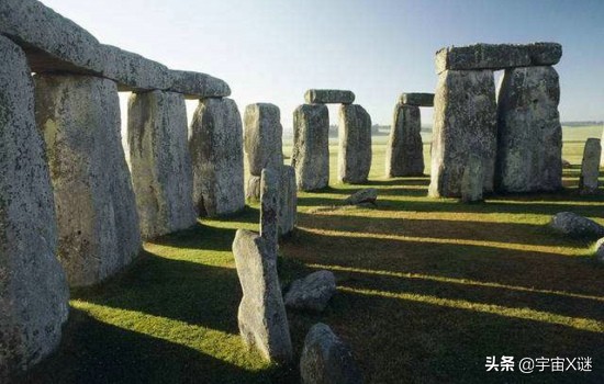 揭开巨石阵真相,英国巨石阵石料来源之谜终被揭开