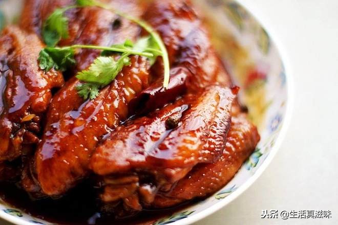 冬天最火的10道家常菜做法大全,冬天推荐10道精致的下饭家常菜