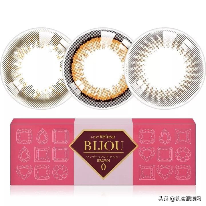 非离子or硅水凝胶？你知道的隐形眼镜材质可能是错的