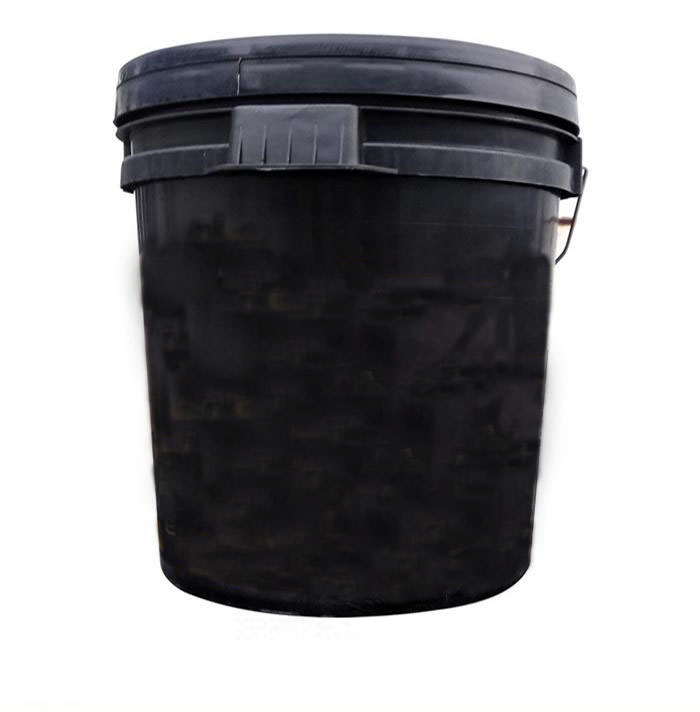 塑料涂料桶强度不够,脆裂原因分析-念学塑业