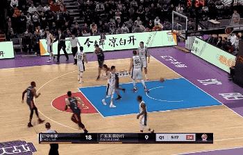 1次出界看7分钟录像,维持原判后又再改判!真刺激!