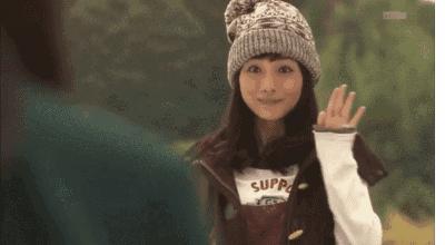 当日本人说「いい天気ですね」时，应该如何回答？