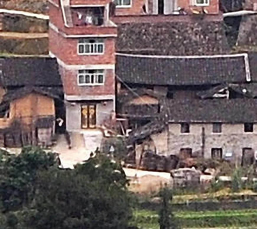 红色故事生死护送,红色故事葬礼