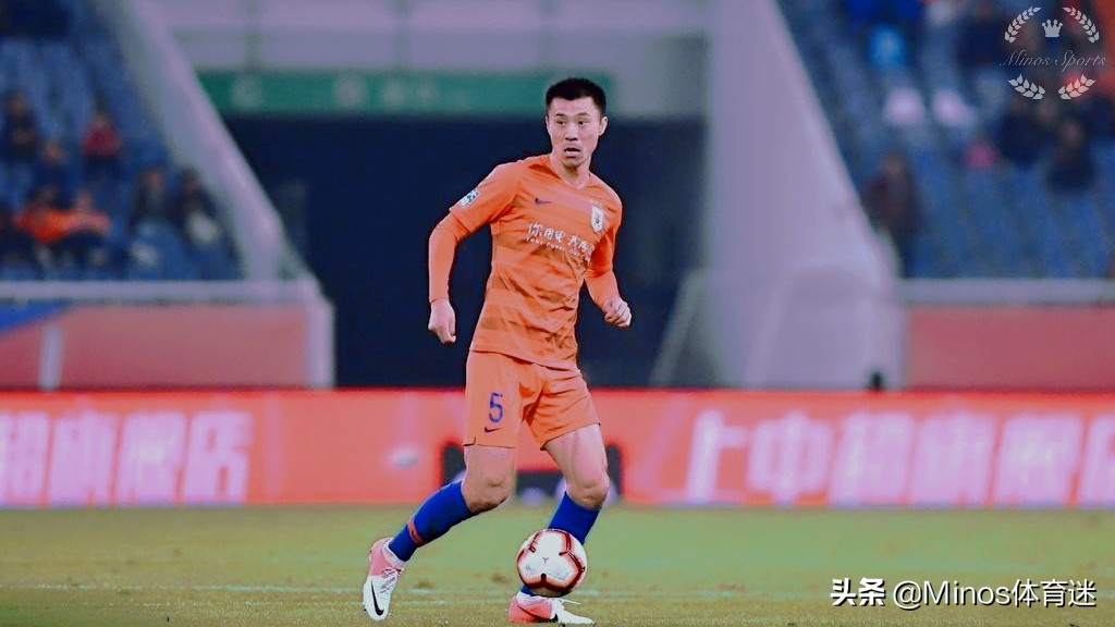 国足目前最好的边后卫,国足后防线名单