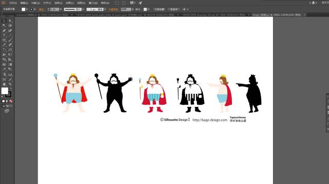 如何制作ppt素材库,制作ppt的六大素材