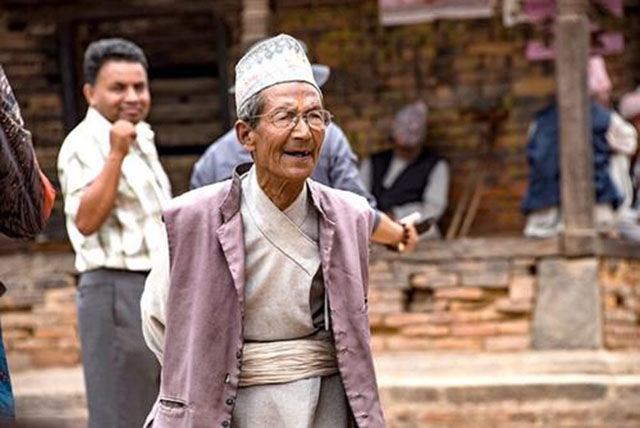 尼泊尔最贫穷的地方在哪里,尼泊尔农村贫困生活