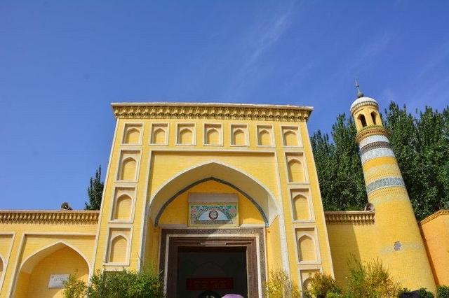 第一次去新疆玩南疆还是北疆合适,去南疆还是南北疆一起去