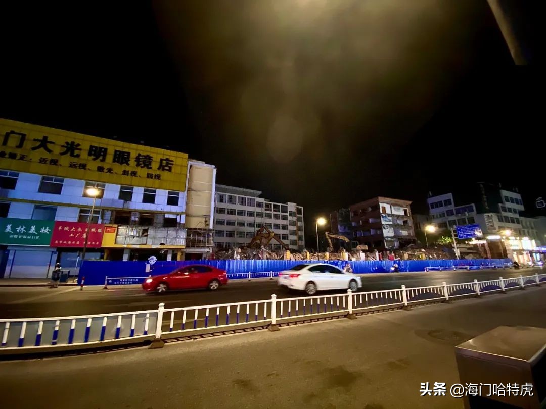 海门牌子货市场,海门牌子