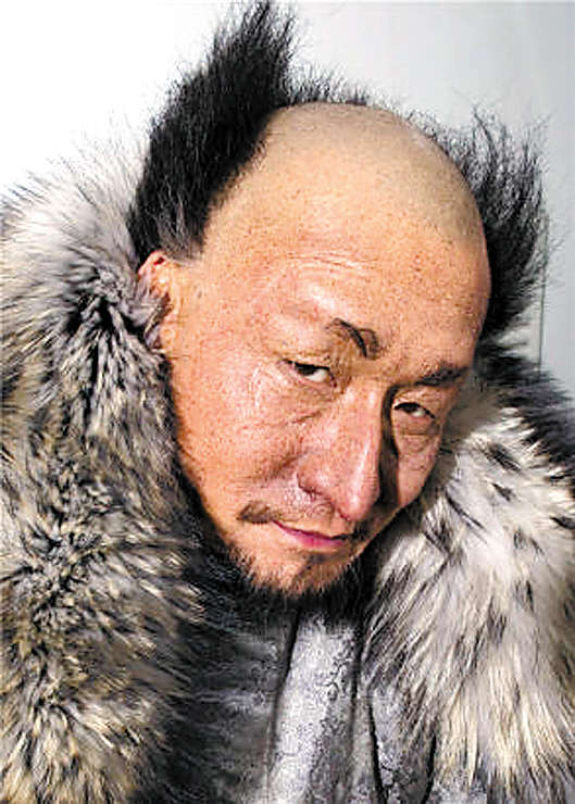 张作霖和座山雕是一个时代的吗,座山雕和张作霖是一个时期的么