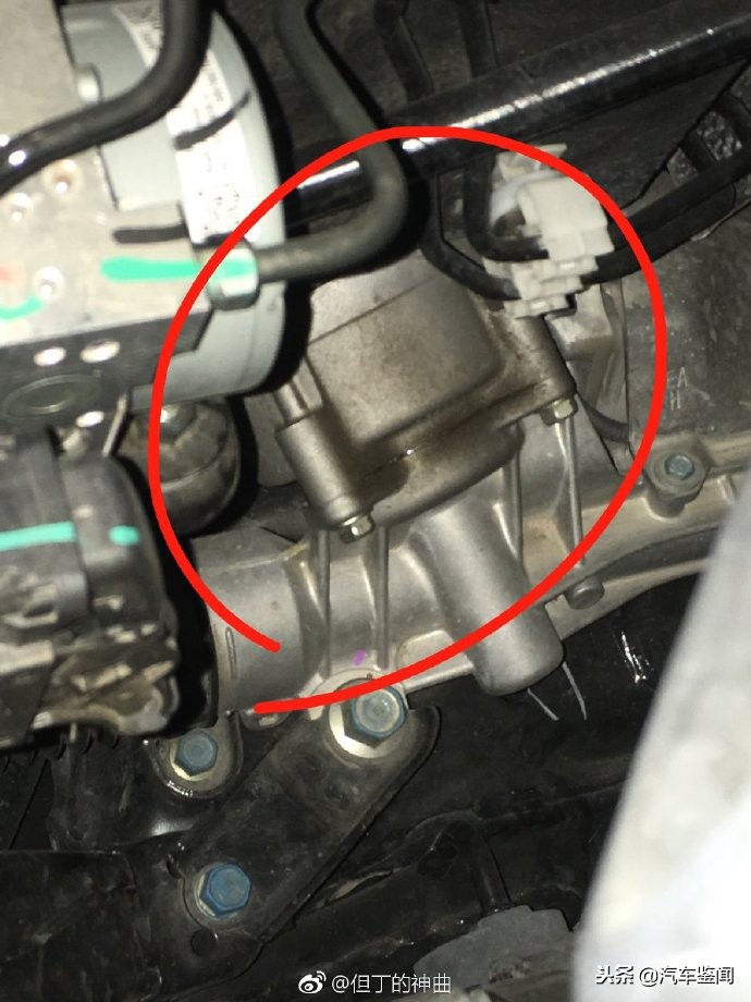 仪表没有故障灯但是诊断仪有故障,仪表提示灯是什么意思