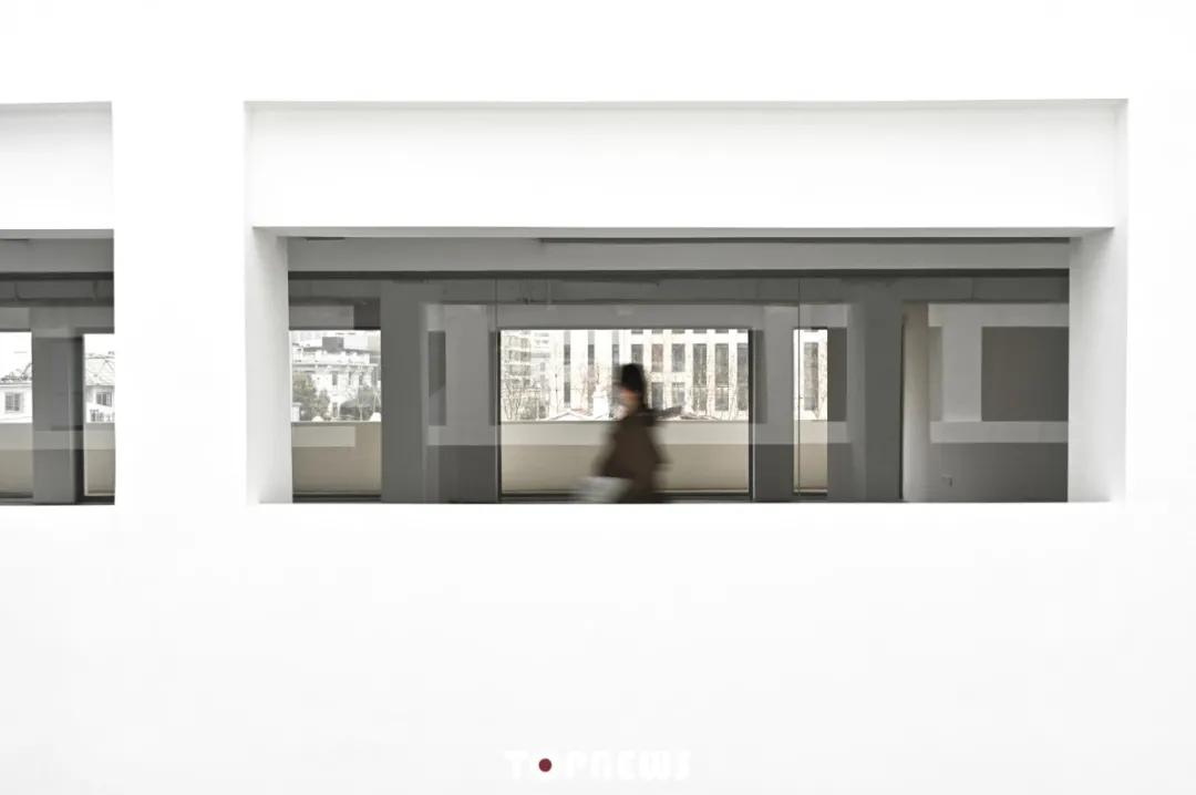 瞒不住了！魔都新晋小众创意园，随手一拍就是时尚大片