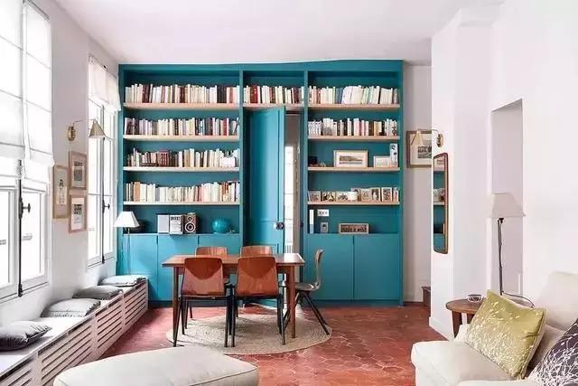 窗帘现在流行什么风格,现代简约风格窗帘搭配效果图大全