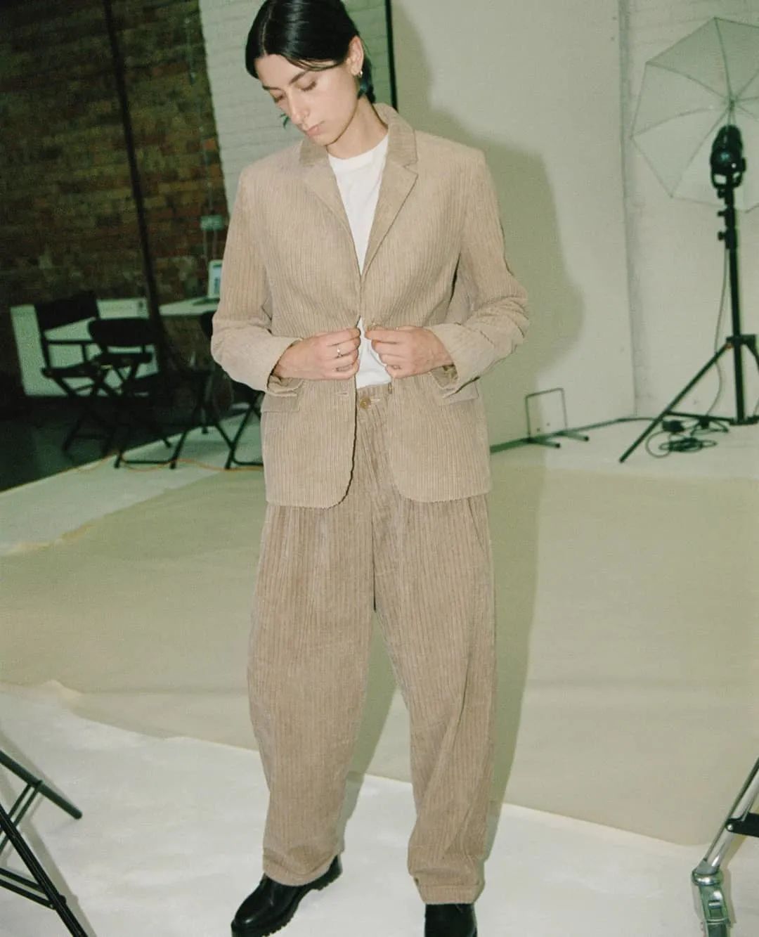 zara怎么穿搭女生,如何用zara和优衣库穿出gucci