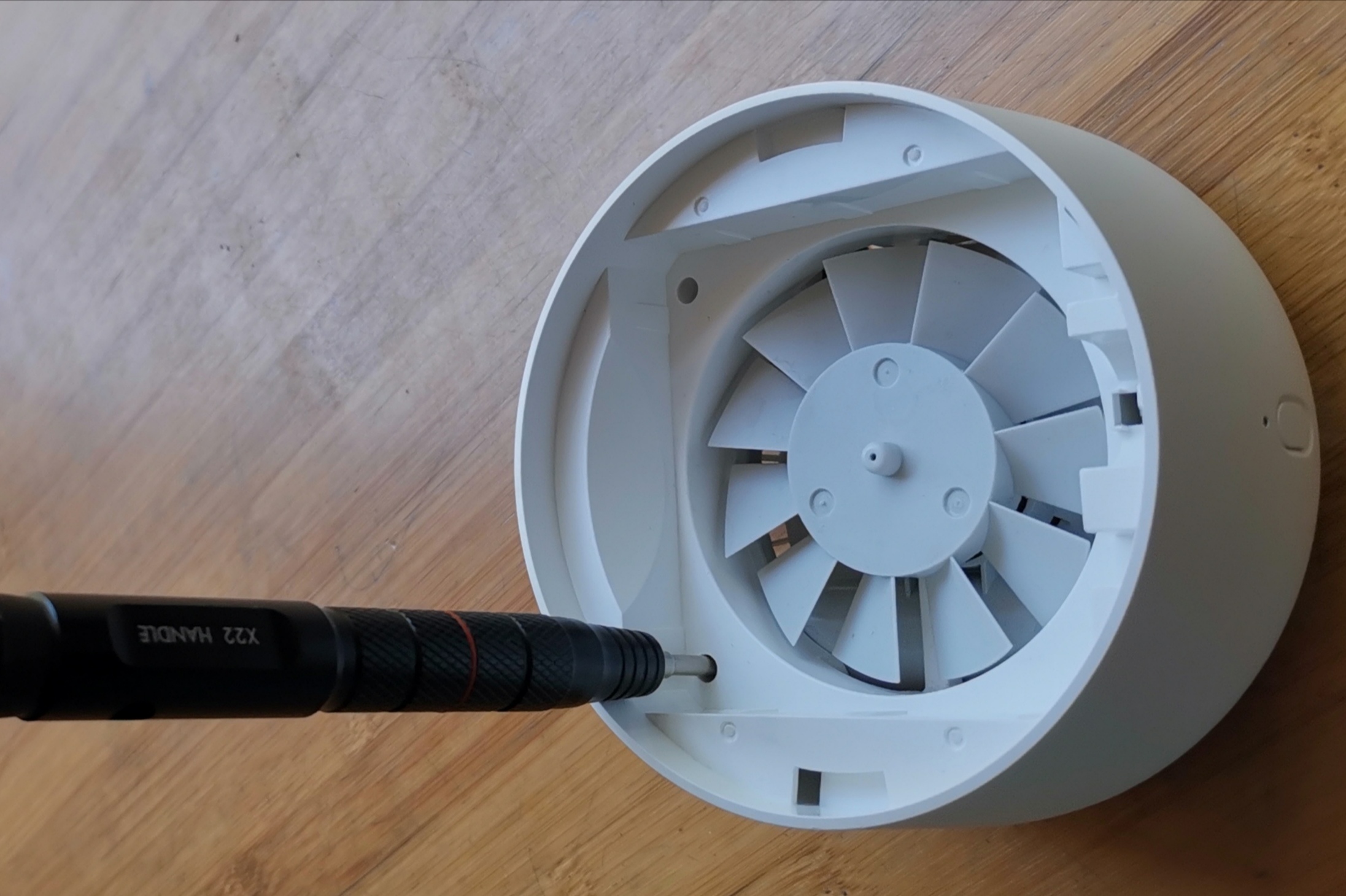 夏日必备驱蚊神器,拆解米家驱蚊器