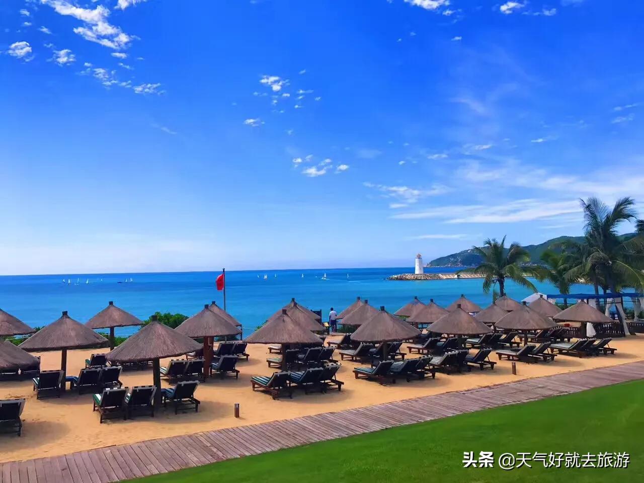 亚龙湾瑞吉酒店到蜈支洲岛,亚龙湾瑞吉度假酒店攻略