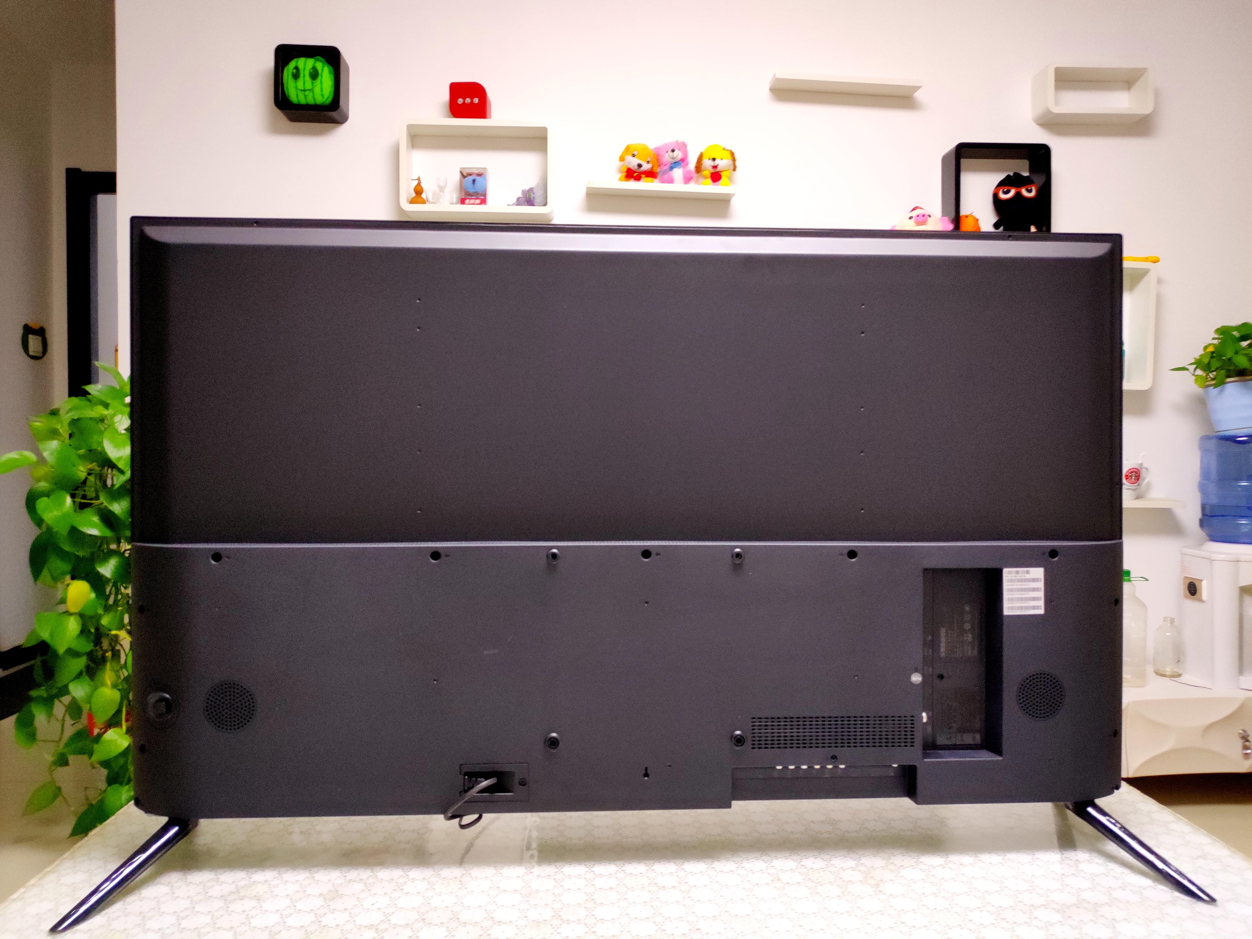 乐视电视55寸和y系列哪个好,乐视超级电视f55对比x55