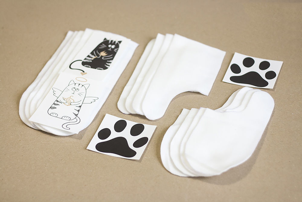 教你制作超实用的手套,想做一个简单又好看的手套