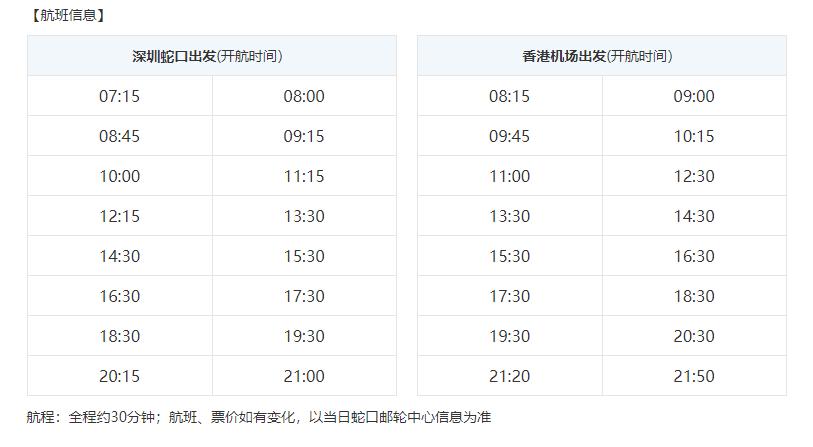 香港转机出国政策,内地香港转机出国最新政策规定