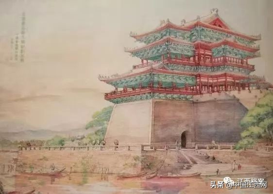 滕王阁诗在唐诗中的排名,唐诗宋词中的滕王阁到底有多美