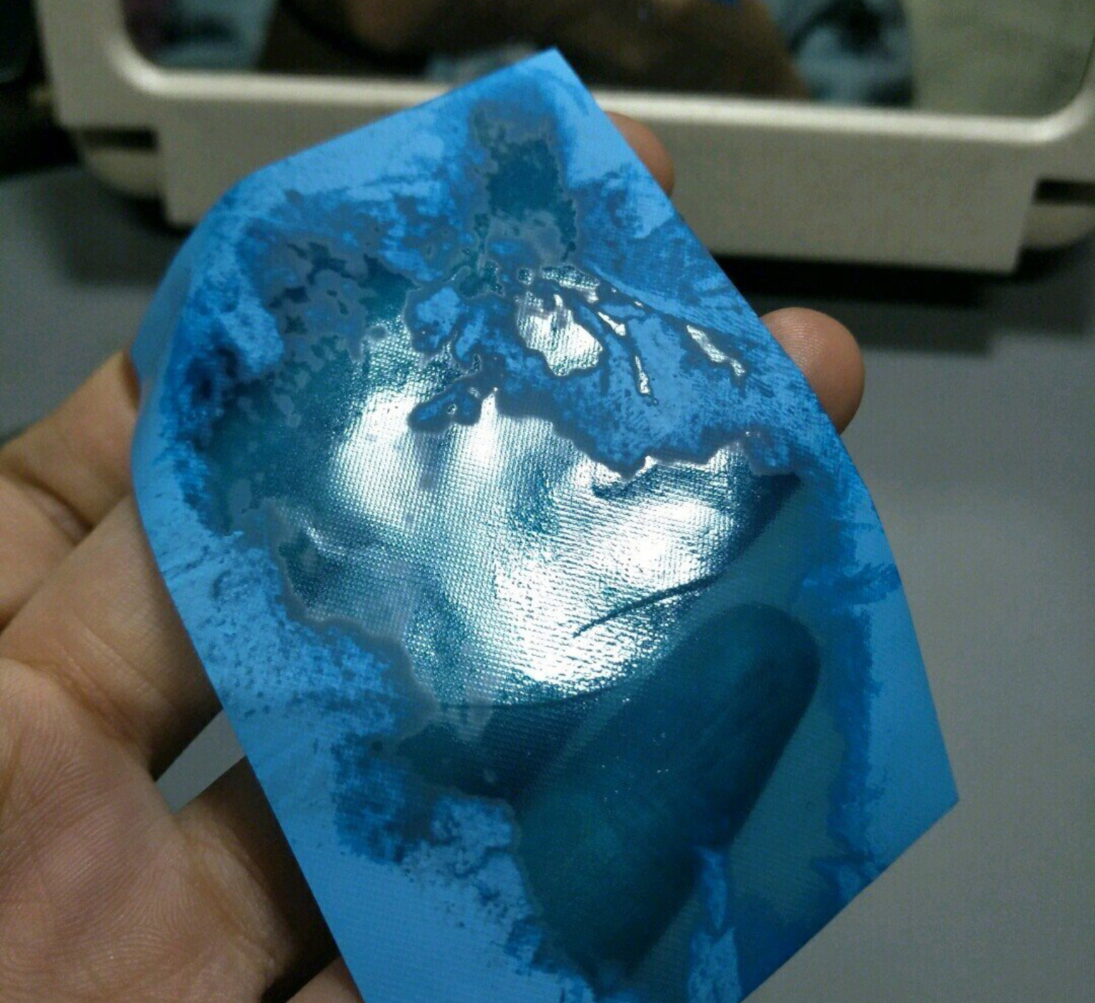 化妆小技巧告别脱妆烦恼,夏天化妆出油出汗脱妆就这么做