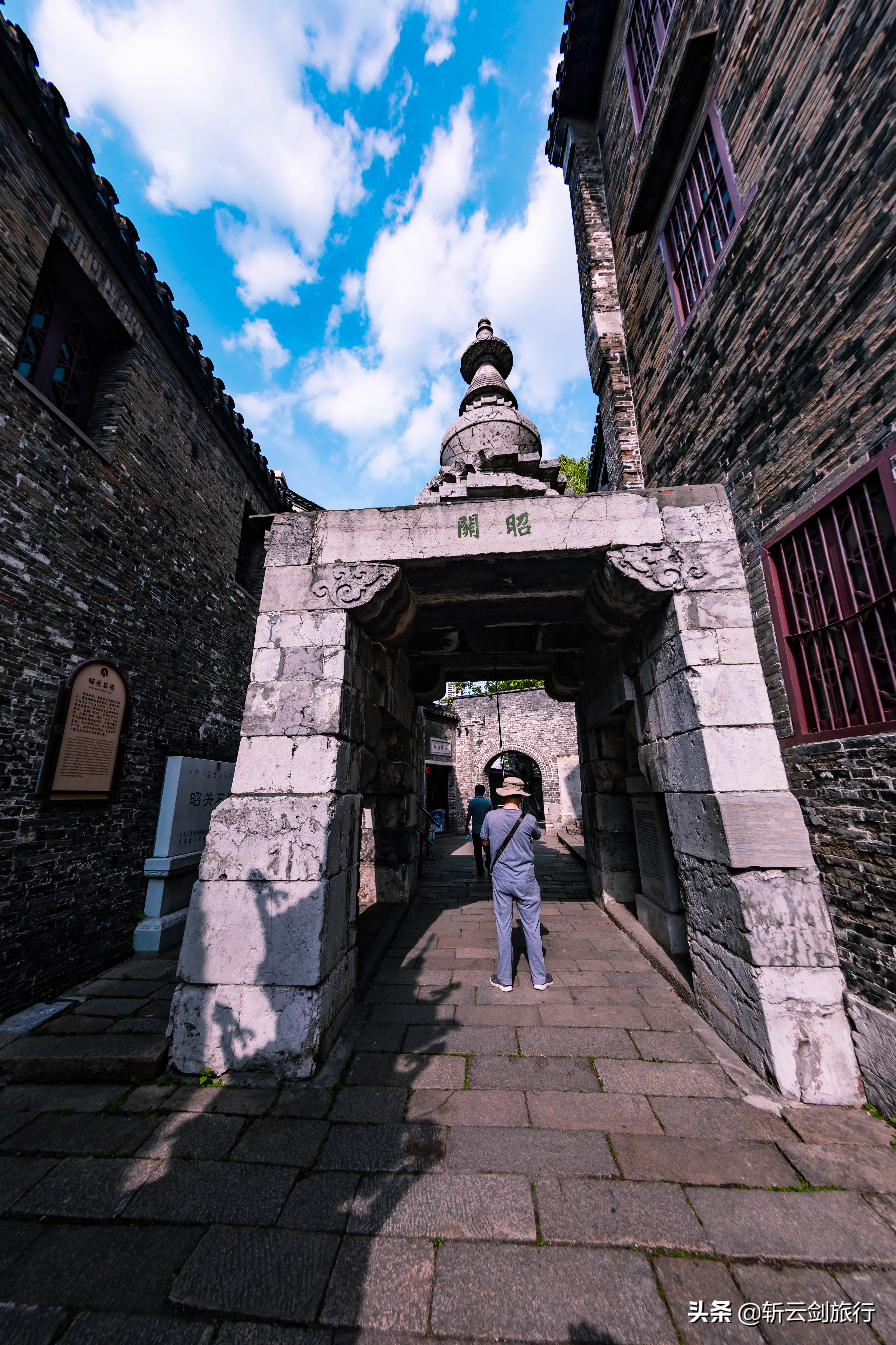 镇江作为中国优秀旅游城市,镇江旅游发展前景